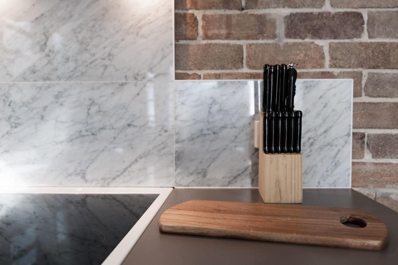 Appartamento Art Deco Mosman Dream-minutes Drive To Balmoral Sydney