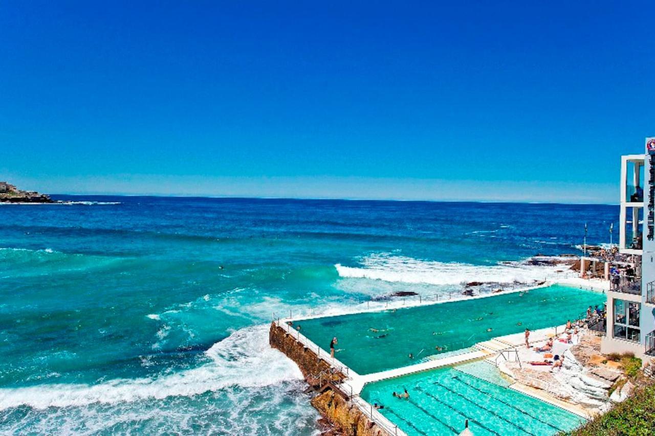 Appartamento Art Deco Mosman Dream-minutes Drive To Balmoral *