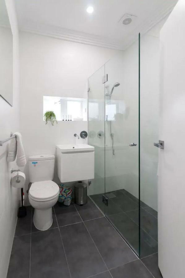 Appartamento Art Deco Mosman Dream-minutes Drive To Balmoral Sydney