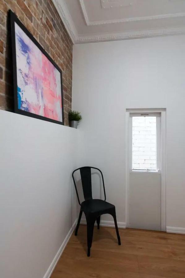 Appartamento Art Deco Mosman Dream-minutes Drive To Balmoral